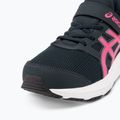 Vaikiški bėgimo batai ASICS Jolt 4 PS french blue/hot pink 9