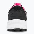 Vaikiški bėgimo batai ASICS Contend 8 GS black/hot pink 8