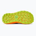 Vyriški bėgimo bateliai ASICS Trabuco Max 2 deep ocean/bright orange 4