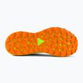 ASICS Gel-Trabuco 11 vyriški bėgimo bateliai black/neon lime 5