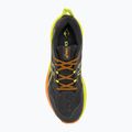 ASICS Gel-Trabuco 11 vyriški bėgimo bateliai black/neon lime 6