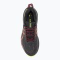 ASICS Gel-Trabuco 11 GTX vyriški bėgimo bateliai black/antique red 6