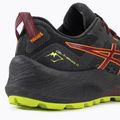 ASICS Gel-Trabuco 11 GTX vyriški bėgimo bateliai black/antique red 9