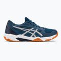ASICS Gel-Rocket 11 vyrų tinklinio bateliai 2