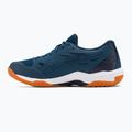 ASICS Gel-Rocket 11 vyrų tinklinio bateliai 3