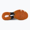 Vyriški tinklinio bateliai ASICS Gel-Rocket 11 black/pure silver 5