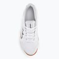 Vyriški tinklinio bateliai ASICS Gel-Rocket 11 black/pure silver 6