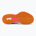 ASICS moterų tinklinio bateliai Gel-Task 3 black / white 6