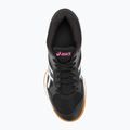 ASICS moterų tinklinio bateliai Gel-Task 3 black / white 7