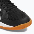 ASICS moterų tinklinio bateliai Gel-Task 3 black / white 9