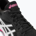 ASICS moterų tinklinio bateliai Gel-Task 3 black / white 10