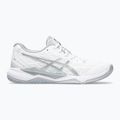 Moteriški batai ASICS Gel-Tactic 12 white/pure silver 8