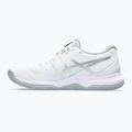 Moteriški batai ASICS Gel-Tactic 12 white/pure silver 9