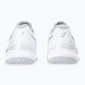 Moteriški batai ASICS Gel-Tactic 12 white/pure silver 11