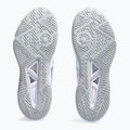 Moteriški batai ASICS Gel-Tactic 12 white/pure silver 13