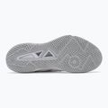 Moteriški batai ASICS Gel-Tactic 12 white/pure silver 4