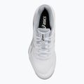 Moteriški batai ASICS Gel-Tactic 12 white/pure silver 5