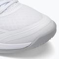 Moteriški batai ASICS Gel-Tactic 12 white/pure silver 7