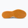 ASICS vyriški skvošo bateliai Upcourt 5 french blue / white 6