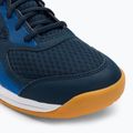 ASICS vyriški skvošo bateliai Upcourt 5 french blue / white 9