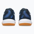 ASICS vyriški skvošo bateliai Upcourt 5 french blue / white 8