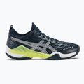 ASICS vyriški rankinio bateliai Blast FF 3 french blue / white 2