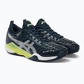 ASICS vyriški rankinio bateliai Blast FF 3 french blue / white 4