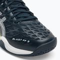 ASICS vyriški rankinio bateliai Blast FF 3 french blue / white 7
