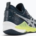 ASICS vyriški rankinio bateliai Blast FF 3 french blue / white 9