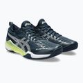 ASICS vyriški rankinio bateliai Blast FF 3 french blue / white 11