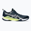 ASICS vyriški rankinio bateliai Blast FF 3 french blue / white 12