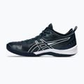 ASICS vyriški rankinio bateliai Blast FF 3 french blue / white 13