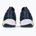 ASICS vyriški rankinio bateliai Blast FF 3 french blue / white 14