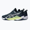ASICS vyriški rankinio bateliai Blast FF 3 french blue / white 17