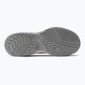 ASICS moteriški skvošo bateliai Upcourt 5 black / hot pink 5