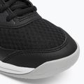 ASICS moteriški skvošo bateliai Upcourt 5 black / hot pink 7