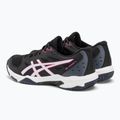 ASICS Gel-Rocket 11 moterų tinklinio bateliai 4