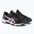 ASICS Gel-Rocket 11 moterų tinklinio bateliai 5