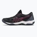 ASICS Gel-Rocket 11 moterų tinklinio bateliai 3