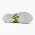 ASICS Beyond FF tinklinio bateliai juodi / balti 6