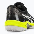 ASICS Beyond FF tinklinio bateliai juodi / balti 11