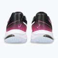 ASICS moterų tinklinio bateliai Netburner Ballistic FF 3 black / hot pink 8