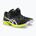 ASICS Beyond FF MT tinklinio bateliai juoda / balta 5