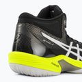ASICS Beyond FF MT tinklinio bateliai juoda / balta 11