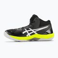 ASICS Beyond FF MT tinklinio bateliai juoda / balta 3