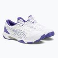 ASICS Gel-Rocket 11 moterų tinklinio bateliai 5
