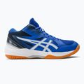 ASICS vyriški tinklinio bateliai Gel-Task MT 3 illusion blue / white 2