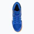 ASICS vyriški tinklinio bateliai Gel-Task MT 3 illusion blue / white 7