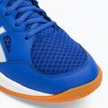 ASICS vyriški tinklinio bateliai Gel-Task MT 3 illusion blue / white 9