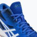 ASICS vyriški tinklinio bateliai Gel-Task MT 3 illusion blue / white 10